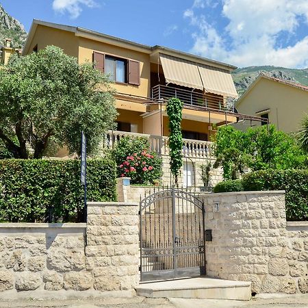 קוטור Apartmani Cetkovic מראה חיצוני תמונה