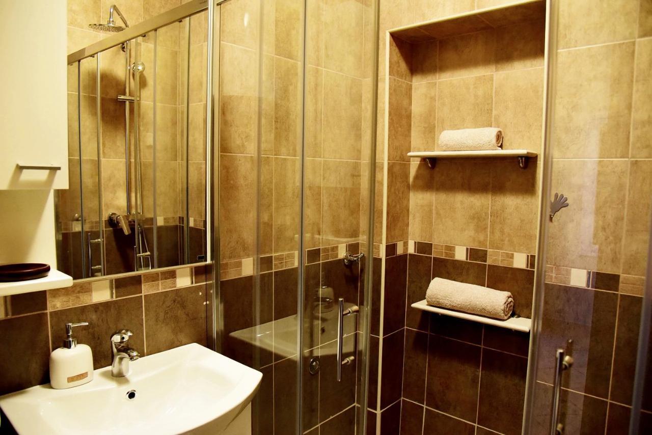קוטור Apartmani Cetkovic מראה חיצוני תמונה