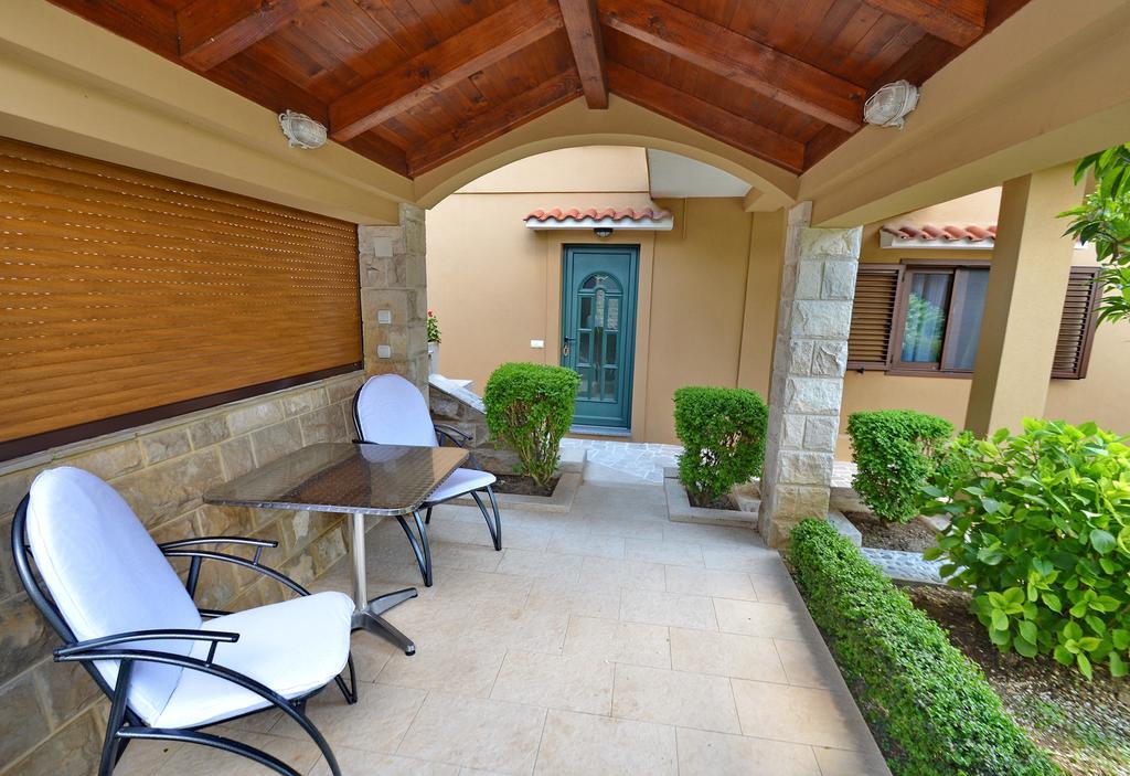 קוטור Apartmani Cetkovic חדר תמונה